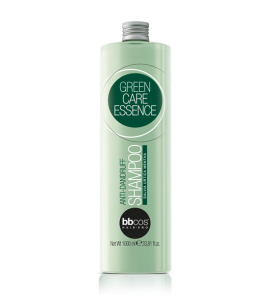 Green Care ANTI-DANDRUFF SHAMPOO (1000 ml)