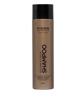 VISION Volume & Color Shampoo (250 ml)