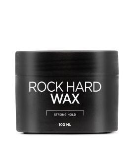 VISION Rock Hard Wax (100 ml)
