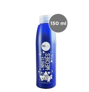 Oxigen White Meches 20V. 6% (150 ml)