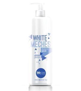 White Meches MASKE (1000 ml)