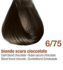 6/75E - DARK BOND CHOCOLATE