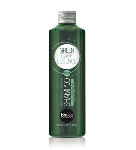 Green Care Reinforcing & Purifing Shampoo (250ml)