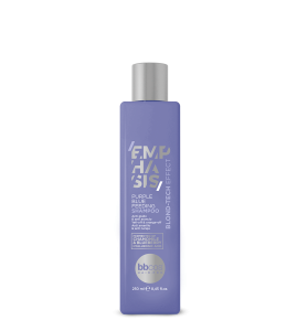 BLOND-TECH Purple Blu Feeding Shampoo (250 ml)