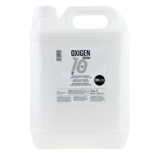 bbcos OXIGEN Cream 10V. 3% (5000 ml)