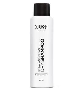 VISION Trockenshampoo Neutral (200 ml)