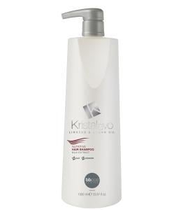 Kristalevo NUTRITIVE SHAMPOO (1000 ml)