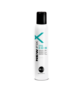 New Fix Style Re-Newing Trockenshampoo (200 ml)