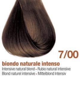 7/00E - INTENSIVE NATURAL BLOND