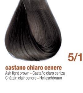 5/1E - ASH LIGHT BROWN