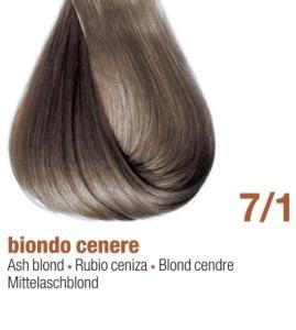 7/1E - ASH BLOND