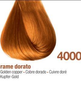 4000E - GOLDEN COPPER CORRECTOR