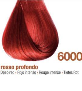 6000E - DEEP RED CORRECTOR