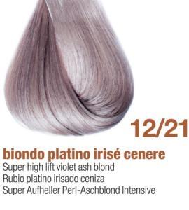 12/21E - SUPER HIGHLIFT VIOLET ASH BLOND