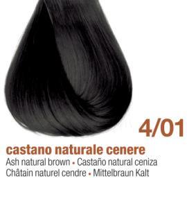 4/01E - ASH NATURAL BROWN