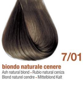 7/01E ASH NATURAL BLOND