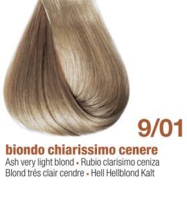 9/01E - ASH VERY LIGHT BLOND