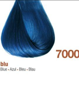 7000E - BLUE CORRECTOR