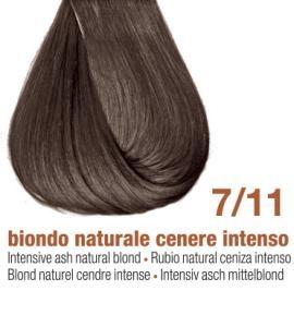 7/11E - INTENSIVE ASH NATURAL BLOND