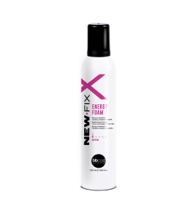 New Fix Energy Foam (300 ml)