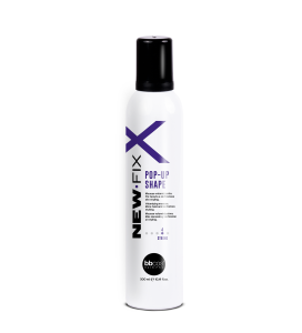 New Fix Pop-Up Shape Mousse (300 ml)