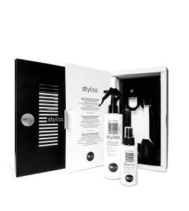 BBCOS Styliss Kit Keratin Glättung