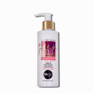 Sun Gold After Sun HAIR CONDITIONER (200 ml)