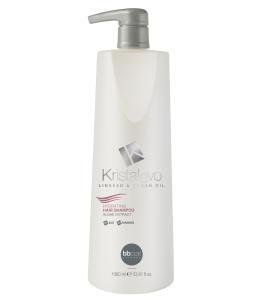 Kristalevo HYDRATING SHAMPOO (1000 ml)