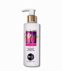 Sun Gold After Sun HAIR SHAMPOO (200 ml)