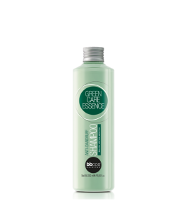 Green Care ANTI-DANDRUFF SHAMPOO (250 ml)