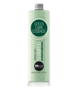 Green Care GREASY HAIR SHAMPOO (1000 ml)