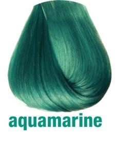 AQUAMARINE - COLOR TRIBE
