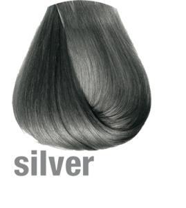 SILVER - COLOR TRIBE