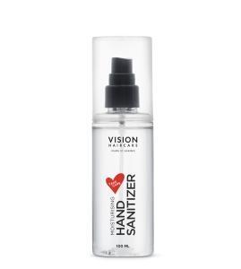 VISION Hand Sanitizer (100 ml)