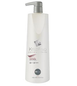 Kristalevo NUTRITIVE MASK (1000 ml)