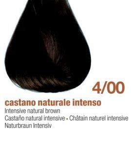 4/00E - INTENSIVE NATURAL BROWN