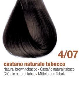 4/07E - NATURAL BROWN TOBACCO