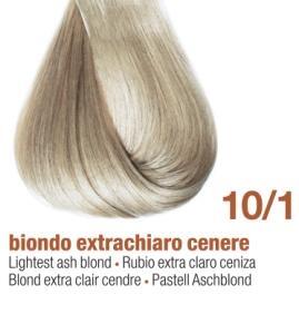 10/1E - LIGHTEST ASH BLOND