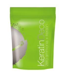 KERATIN DECO Blondierung (400 g-Packung)