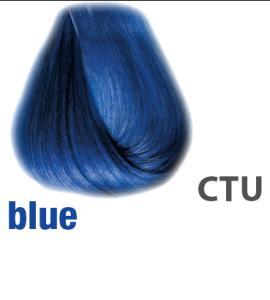 BLUE - COLOR TRIBE