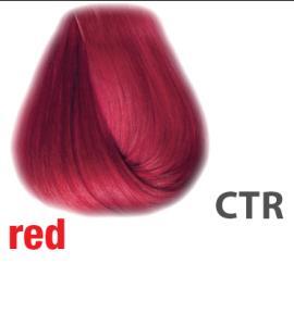RED - COLOR TRIBE