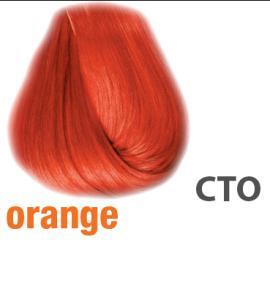 ORANGE - COLOR TRIBE