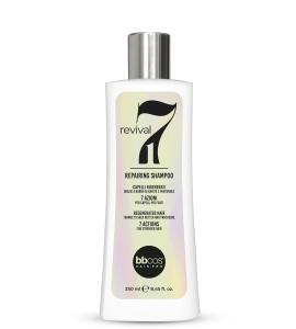 7in1 REVIVAL REPAIRING SHAMPOO (250ml)