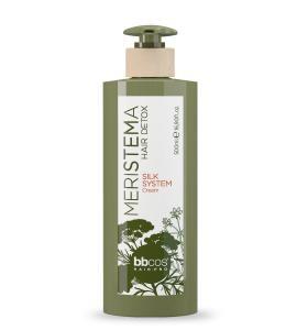 Meristema Silk System Mask (500 ml)