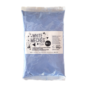 White Meches Blondierung (500 g-Packung)
