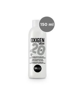 bbcos OXIGEN Cream 20V. 6% (150 ml)