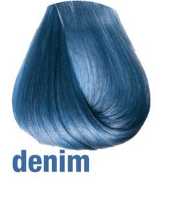 DENIM - COLOR TRIBE