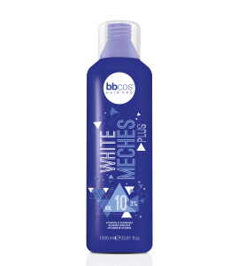 Oxigen White Meches 10V. 3% (1000ml)