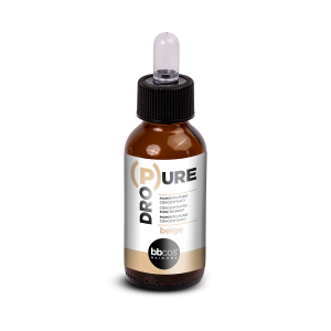 DroPure BEIGE Farbpigment (50 ml)