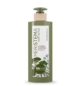 Meristema Hydra System Shampoo (500 ml)